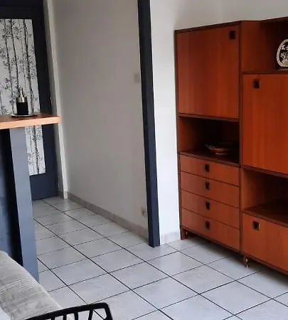 Chantemerle Apartment