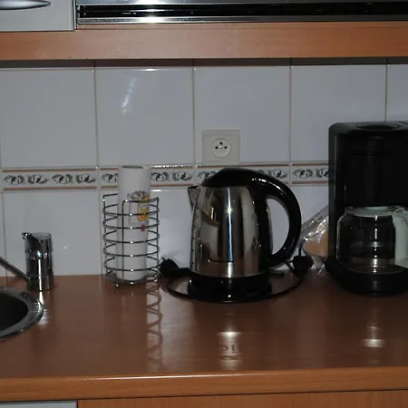 Apartment Chantemerle