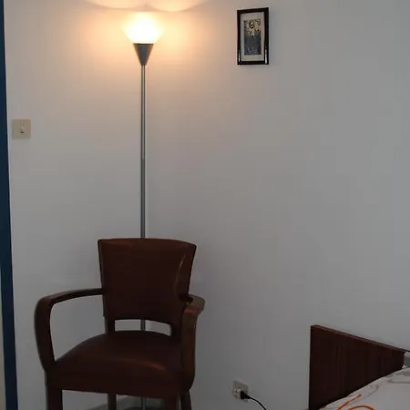 Apartment Chantemerle