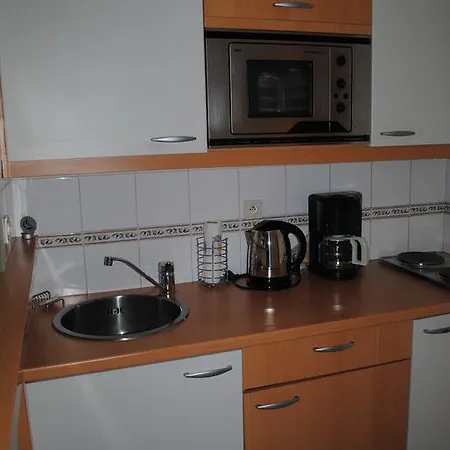 Apartment Chantemerle