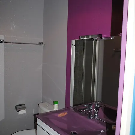 Apartment Chantemerle
