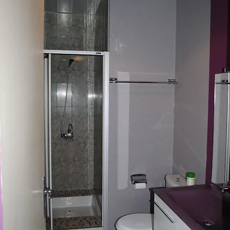 Apartment Chantemerle *