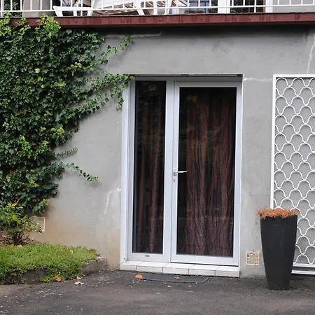Apartment Chantemerle