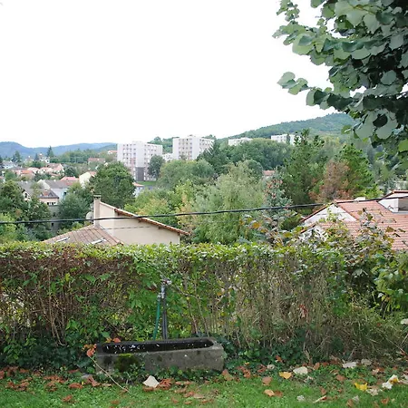 Apartment Chantemerle