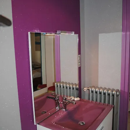 Apartment Chantemerle *