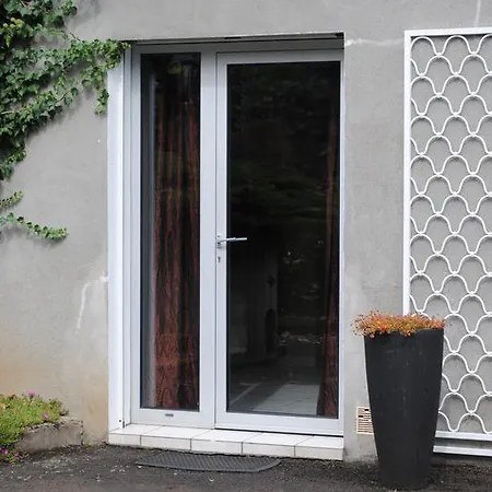 Apartment Chantemerle