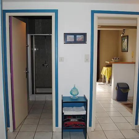 Apartment Chantemerle *