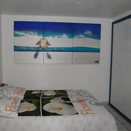 Apartment Chantemerle