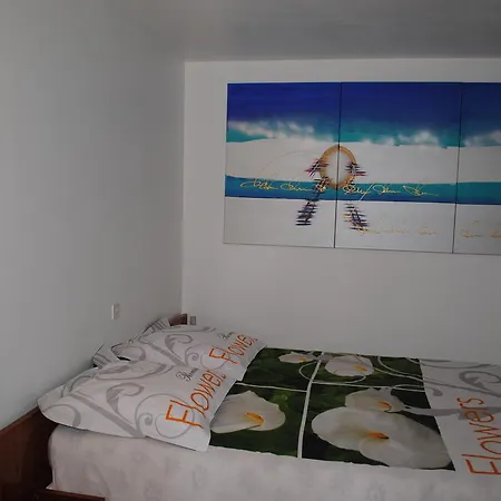 Apartment Chantemerle